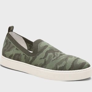 Banana Republic | Knit Slip On Sneakers